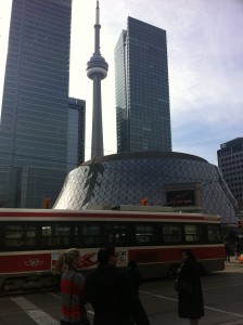 Karma Secrets Toronto