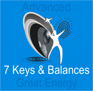 Great Energy Seven Keys and Balances