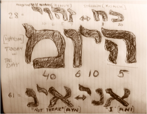 Hayom