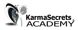 Karma Secrets Academy header image