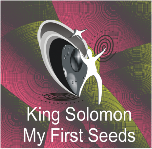 ks my first seeds