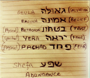 Shefa
