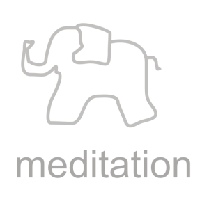 elephant meditation
