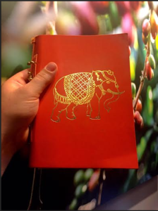elephant book